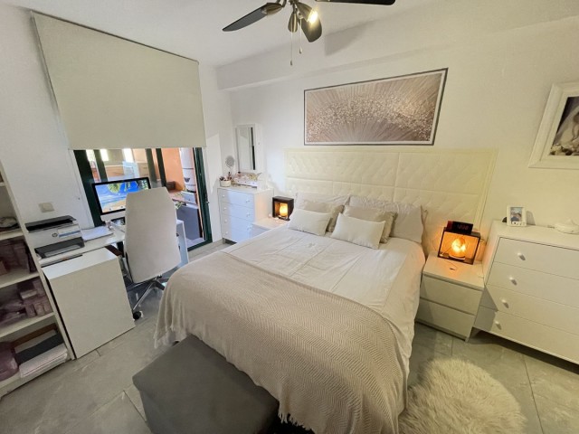 3 Bedrooms Apartment in Marbella