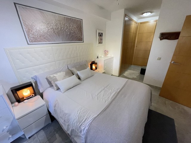 3 Bedrooms Apartment in Marbella