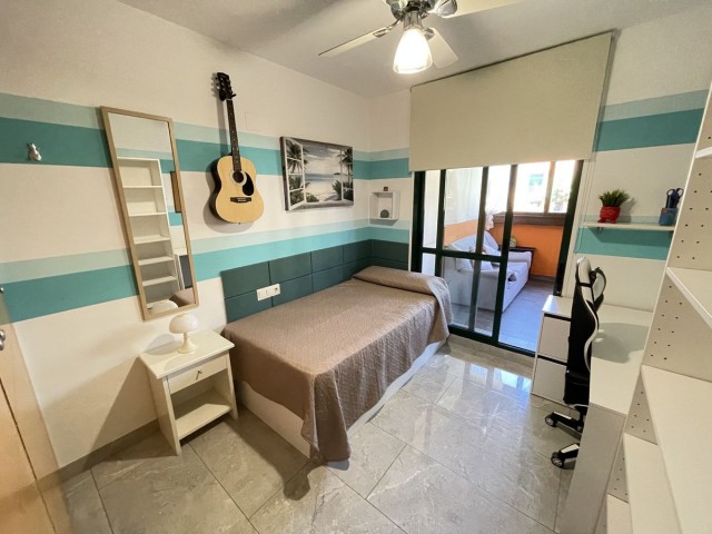 3 Bedrooms Apartment in Marbella