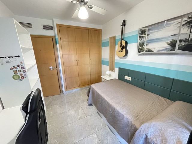 3 Bedrooms Apartment in Marbella