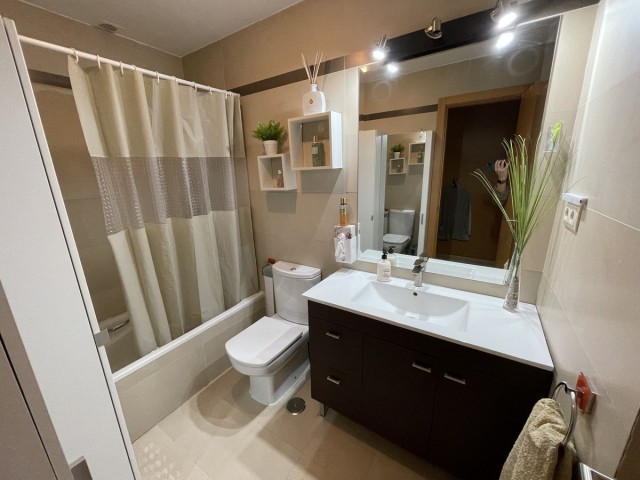 3 Bedrooms Apartment in Marbella