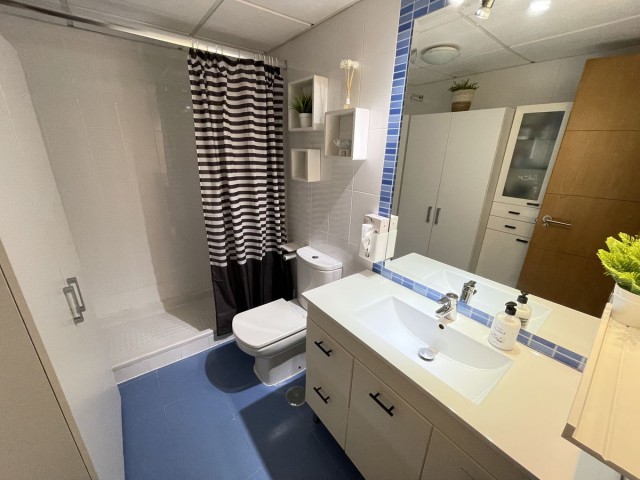 3 Bedrooms Apartment in Marbella