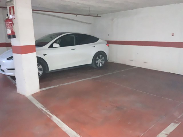 3 Bedrooms Apartment in Marbella