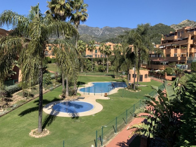 3 Bedrooms Apartment in Marbella