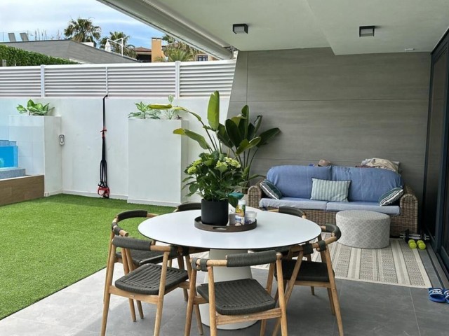 5 Bedrooms Villa in Puerto Banús