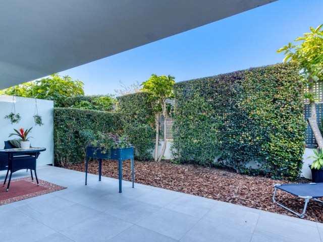 3 Bedrooms Apartment in Estepona