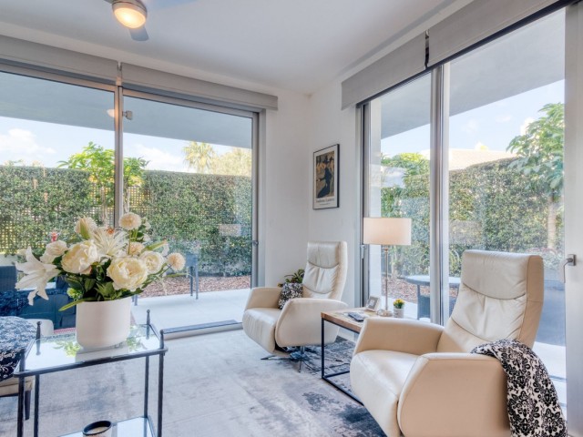 3 Bedrooms Apartment in Estepona