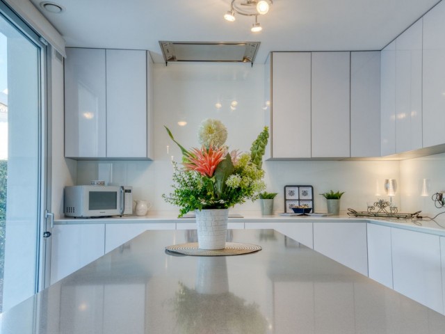 3 Bedrooms Apartment in Estepona