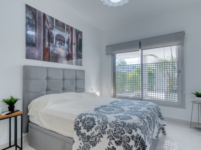 3 Bedrooms Apartment in Estepona