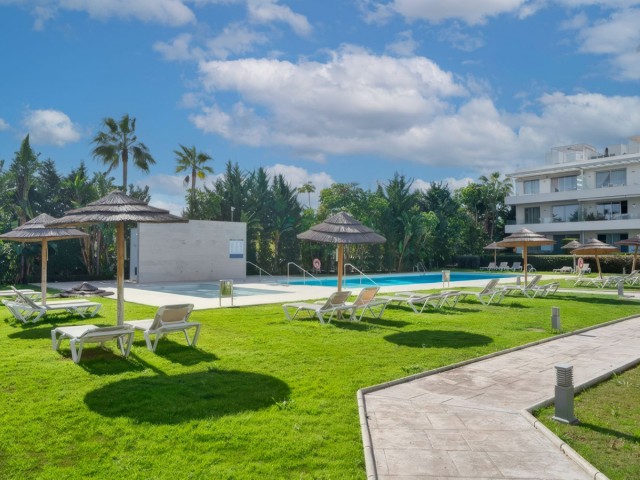 3 Bedrooms Apartment in Estepona