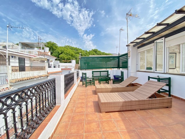Townhouse, Marbella