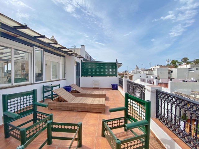 7 Schlafzimmer Reihenhaus in Marbella