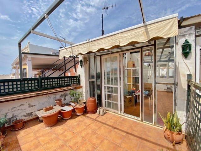 7 Schlafzimmer Reihenhaus in Marbella