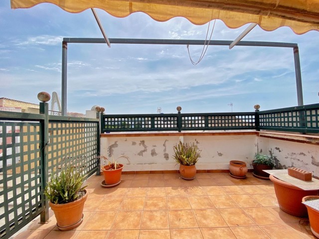 7 Schlafzimmer Reihenhaus in Marbella