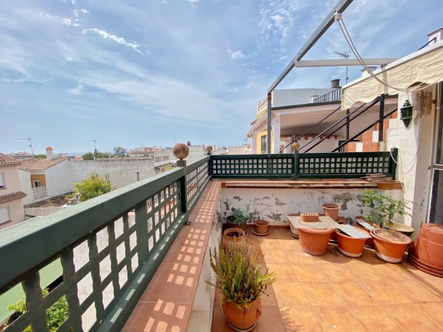 7 Schlafzimmer Reihenhaus in Marbella