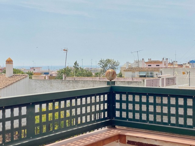 7 Schlafzimmer Reihenhaus in Marbella