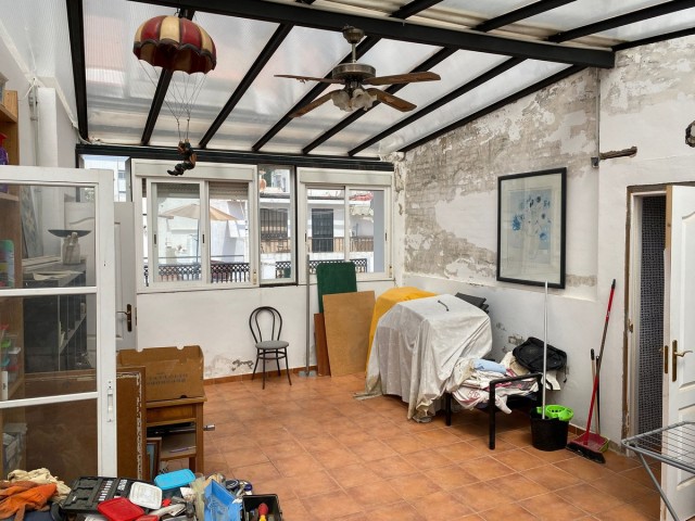 7 Schlafzimmer Reihenhaus in Marbella