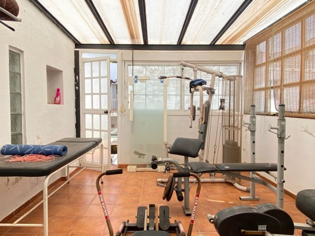 7 Schlafzimmer Reihenhaus in Marbella