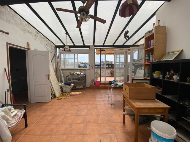 7 Schlafzimmer Reihenhaus in Marbella