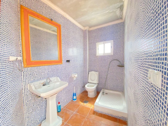 7 Schlafzimmer Reihenhaus in Marbella