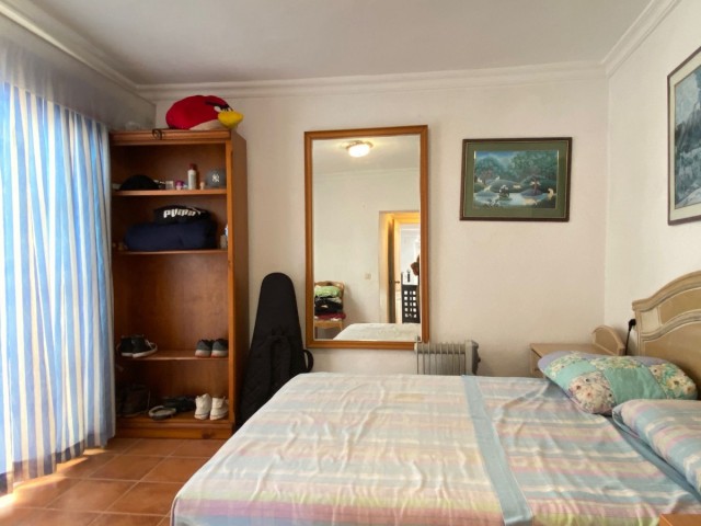 7 Schlafzimmer Reihenhaus in Marbella