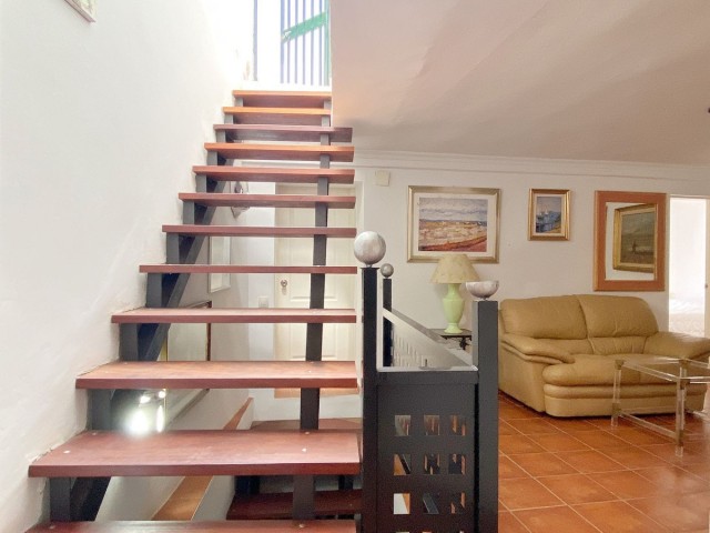 7 Schlafzimmer Reihenhaus in Marbella