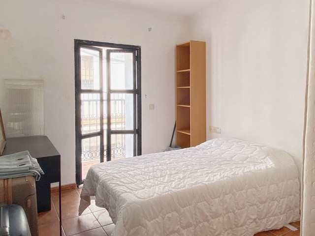 7 Schlafzimmer Reihenhaus in Marbella