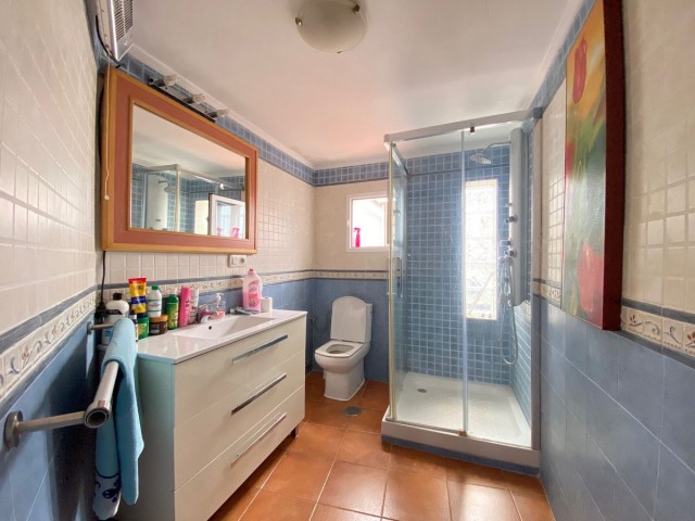 7 Schlafzimmer Reihenhaus in Marbella