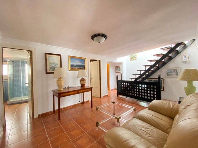 7 Schlafzimmer Reihenhaus in Marbella