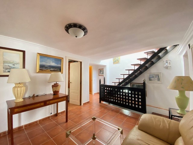 7 Schlafzimmer Reihenhaus in Marbella