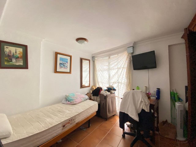 7 Schlafzimmer Reihenhaus in Marbella