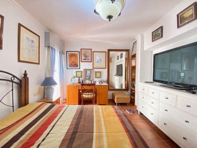 7 Schlafzimmer Reihenhaus in Marbella
