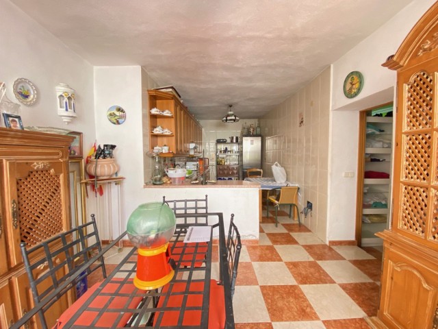 7 Schlafzimmer Reihenhaus in Marbella