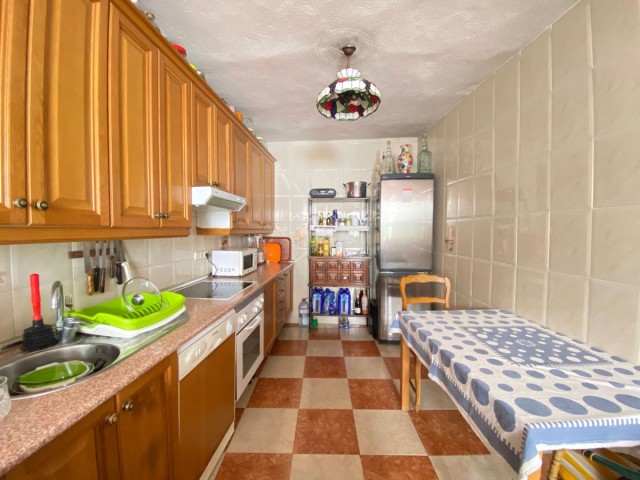 7 Schlafzimmer Reihenhaus in Marbella