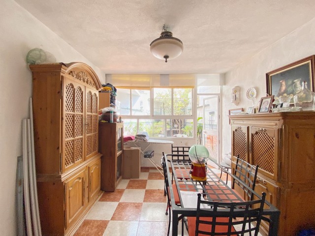 7 Schlafzimmer Reihenhaus in Marbella