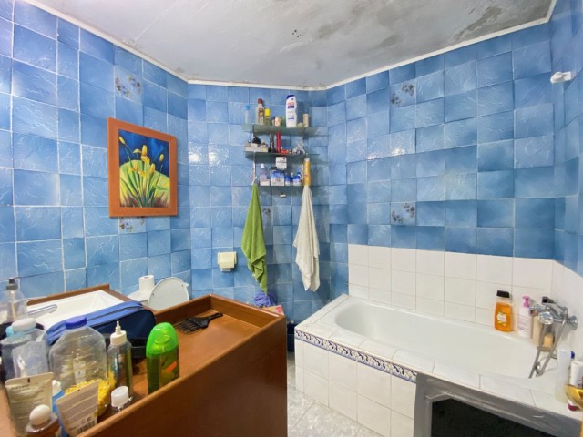 7 Schlafzimmer Reihenhaus in Marbella