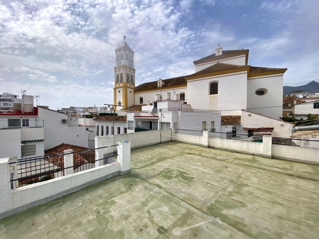 Townhouse, Marbella