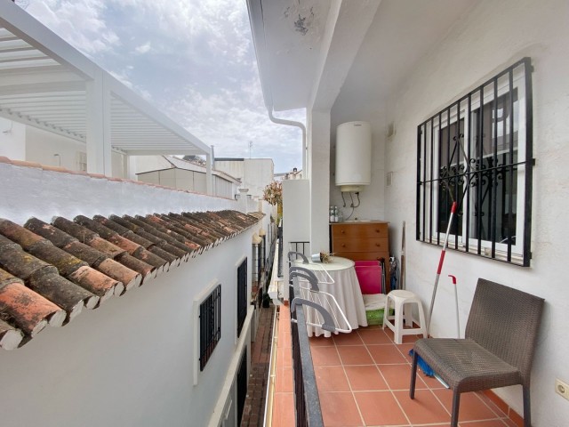 Maison mitoyenne avec 7 Chambres  à Marbella