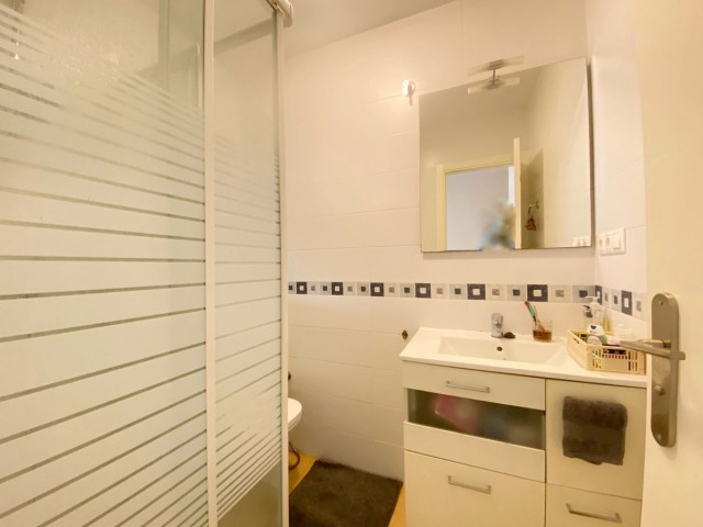 Maison mitoyenne avec 7 Chambres  à Marbella