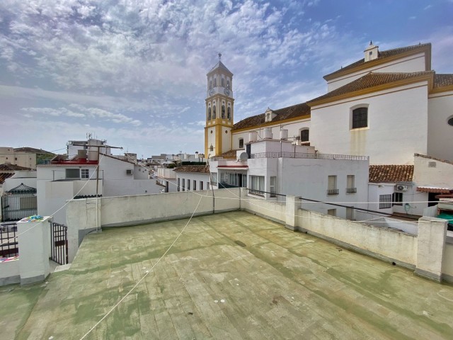 Maison mitoyenne avec 7 Chambres  à Marbella