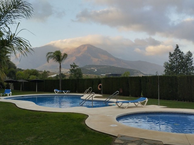 Townhouse, Estepona