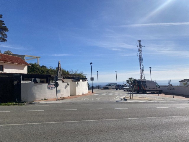 Kommerziell in Mijas