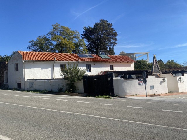 Kommerziell in Mijas