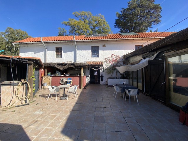 Kommerziell in Mijas