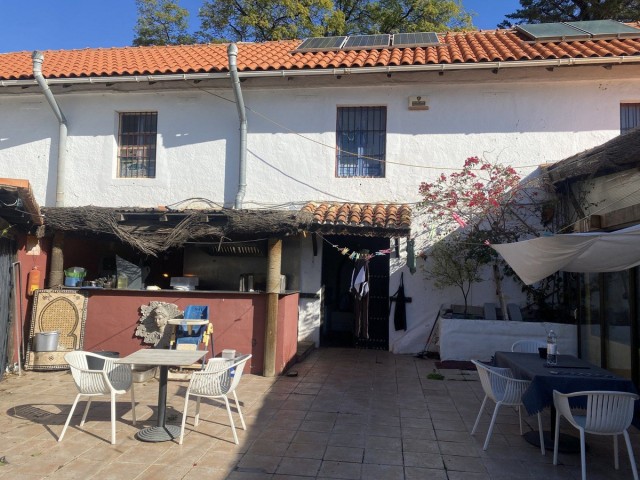 Kommerziell in Mijas