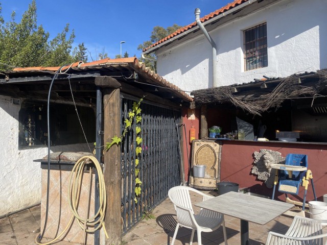 Kommerziell in Mijas