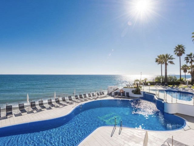 Penthouse in Estepona