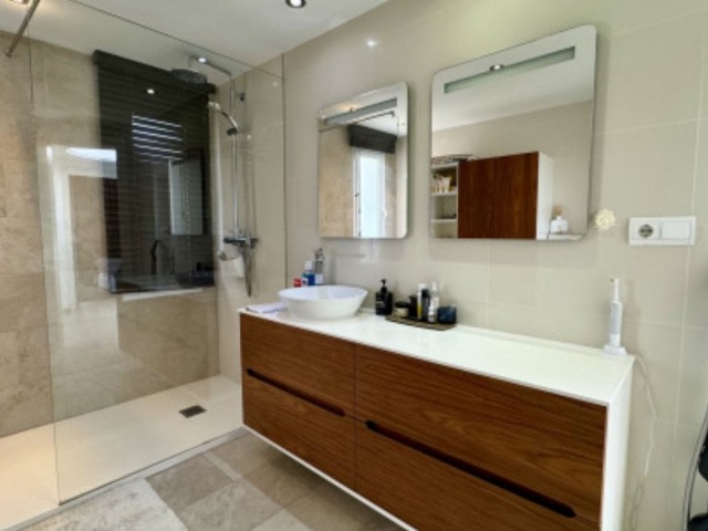 Penthouse in Estepona