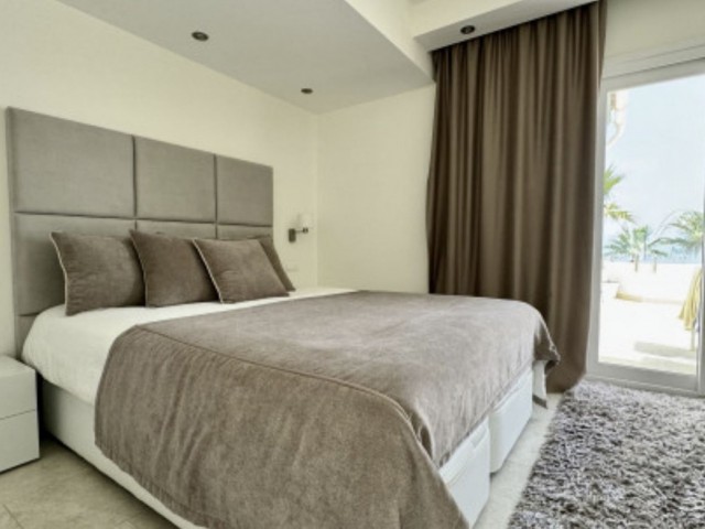 Penthouse in Estepona