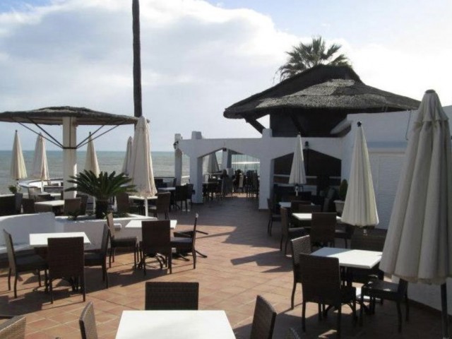 Penthouse in Estepona